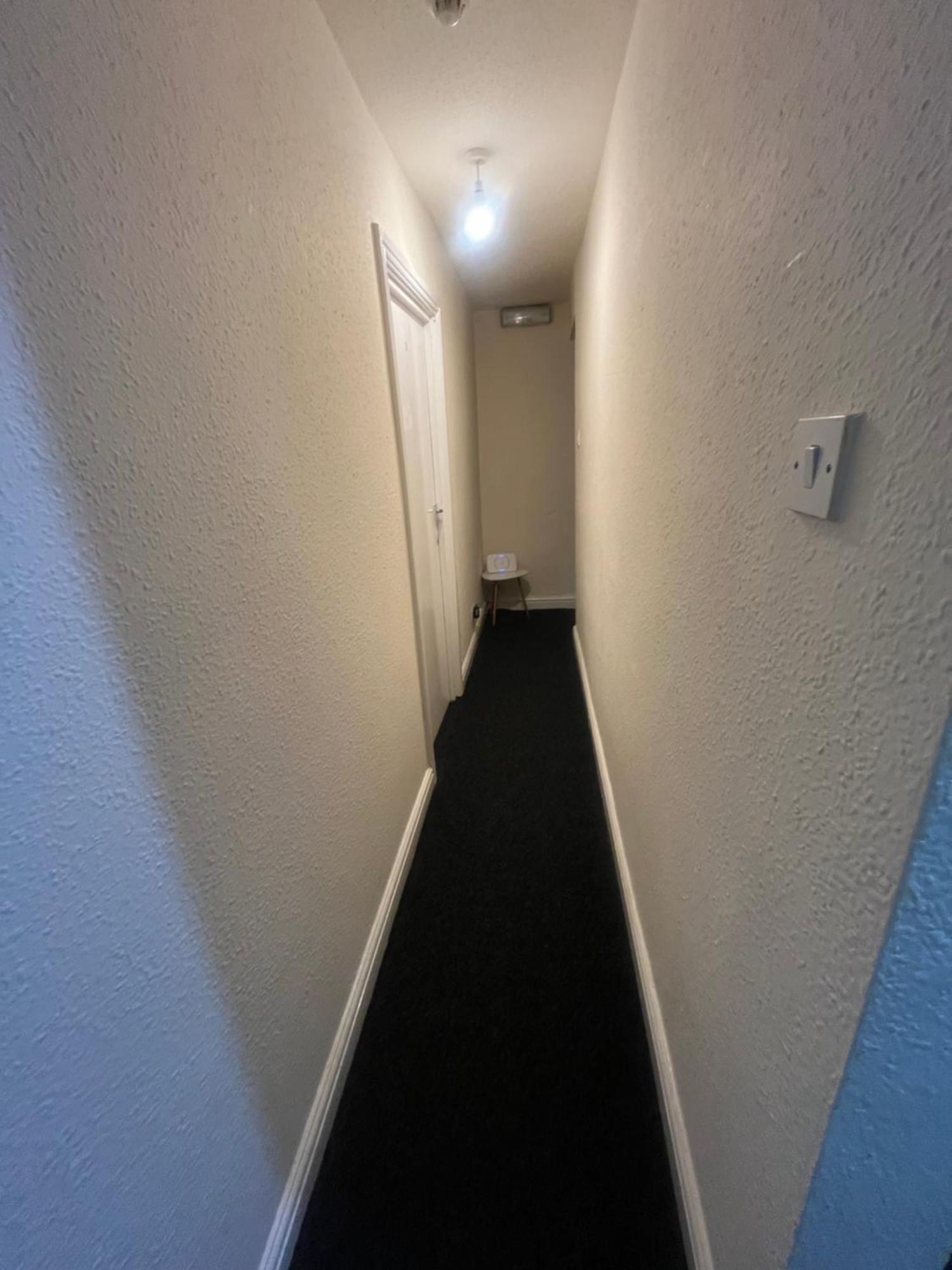 Simple Inn Wakefield Zewnętrze zdjęcie