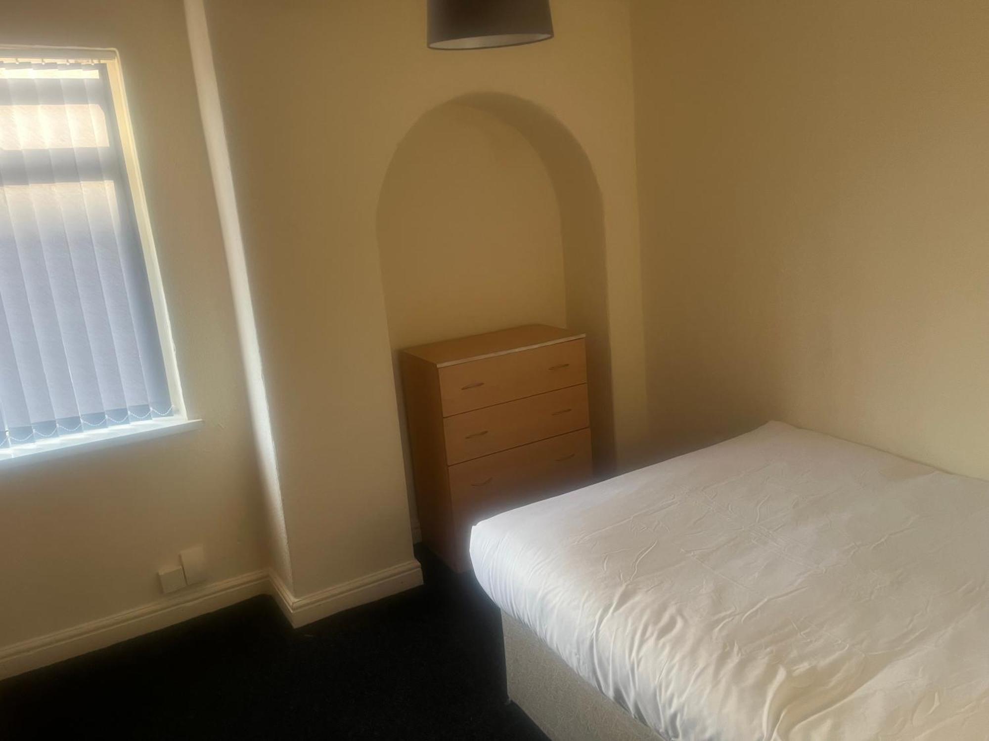Simple Inn Wakefield Zewnętrze zdjęcie